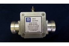 AS-303D - 10 kW  Coaxial Lightning Arrestor, 7/16 DIN connectors, 1 to 70 MHz